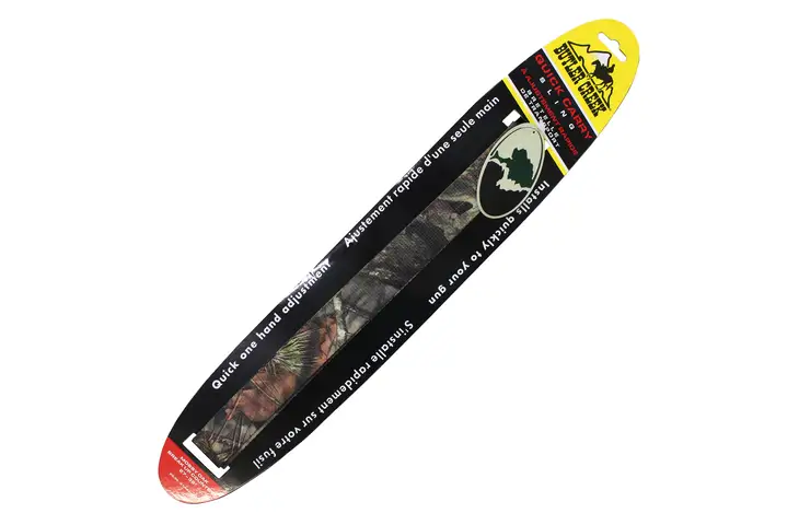 Butler Creek Quick Carry Sling Mossy Oak